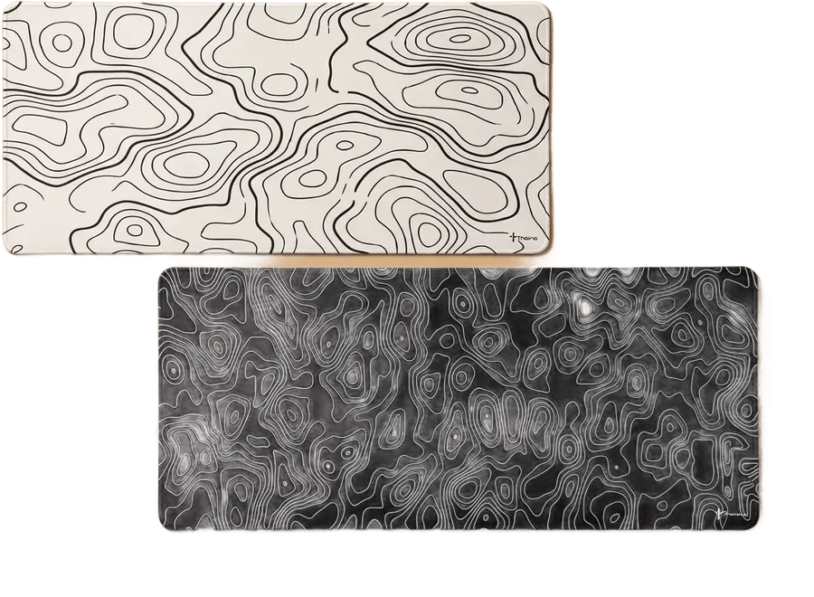 Mousepad Gamer Extra Grande 90x40